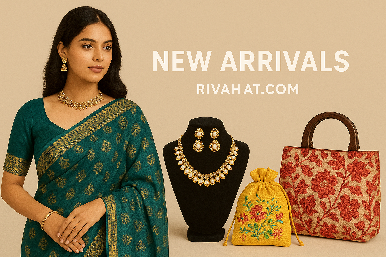 New Arrivals New Arrivals