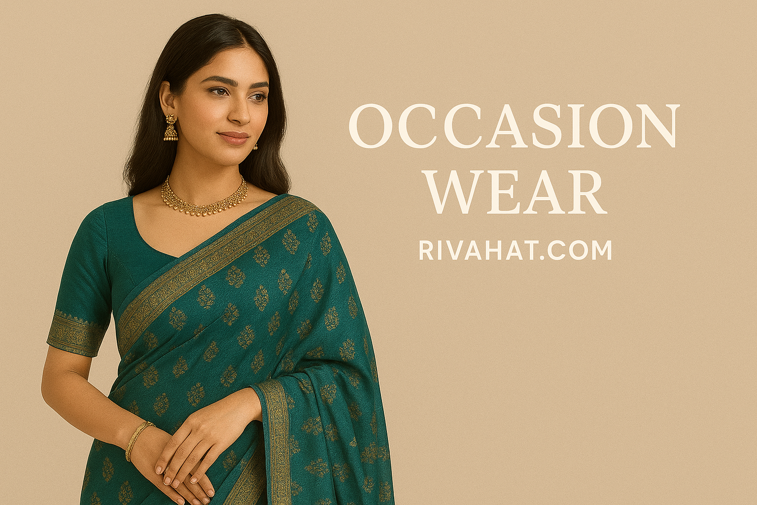 Occasion Wear Occasion Wear
